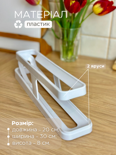 Автоматична підставка для яєць 00400 фото