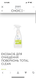 Екозасіб для очищення поверхонь total clean 70013 фото 1