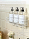Баночка прозора з чорним. Розпилювач. Hair care - догляд за волоссям. 00351 фото 3